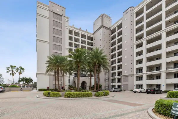 2880 NE 14th St Causeway #904, Pompano Beach, FL 33062
