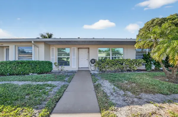 20834 Wendall Terrace #59, Boca Raton, FL 33433