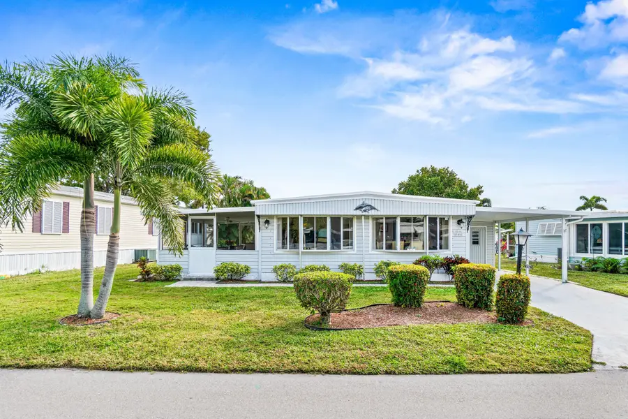 8350 E Club Road, Boca Raton, FL 33433 - #2