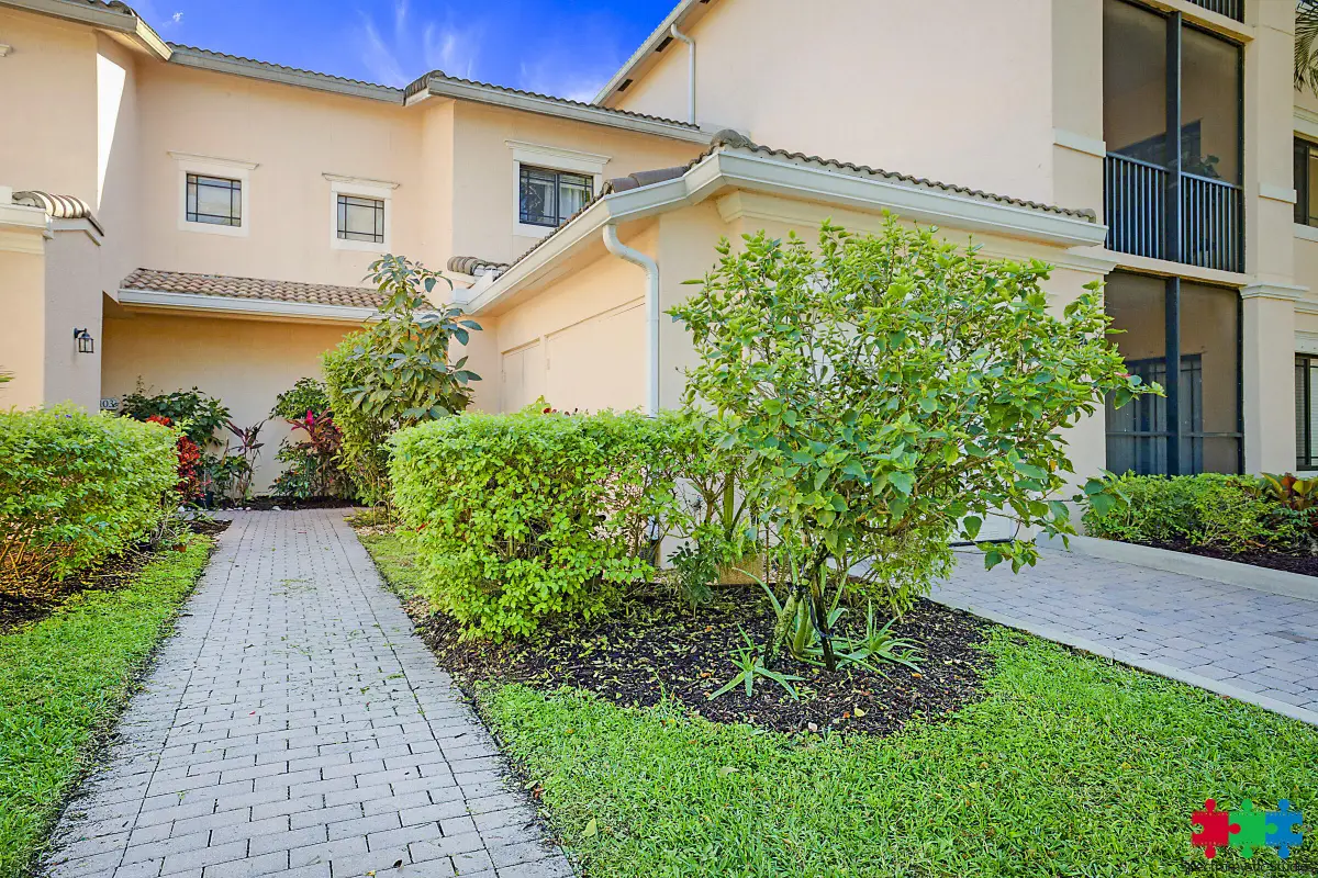 2916 Tuscany Court #104, Palm Beach Gardens, FL 33410 - #1
