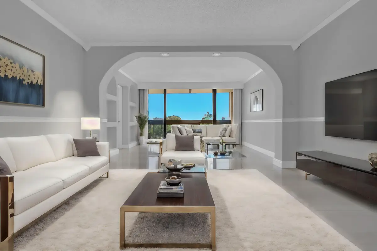 2000 Presidential Way #504, West Palm Beach, FL 33401 - #1