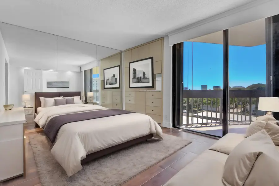 2000 Presidential Way #504, West Palm Beach, FL 33401 - #2
