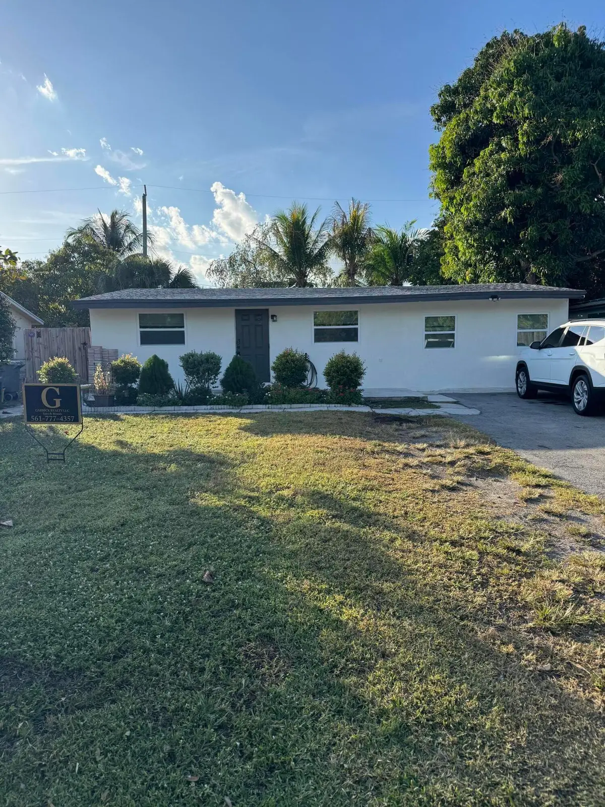 7945 Loomis Street, Lake Worth, FL 33462 - #1