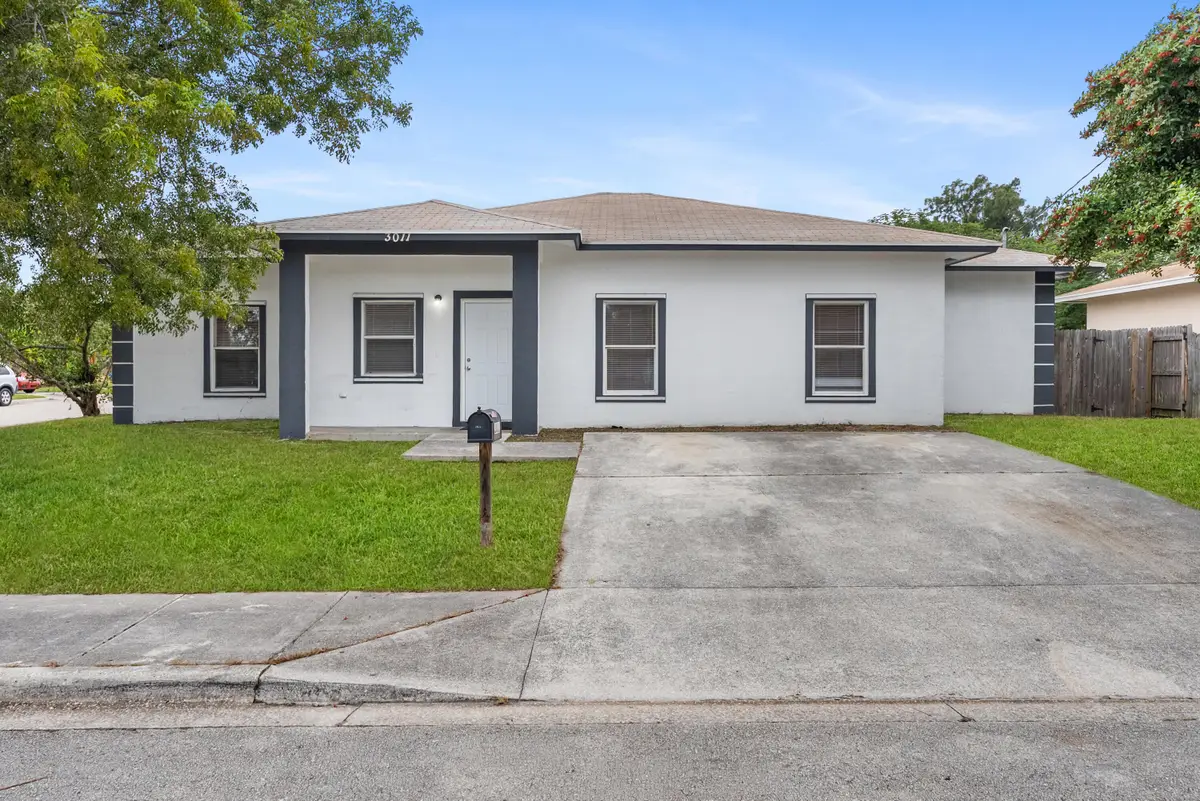 3011 Avenue M, Riviera Beach, FL 33404 - #1