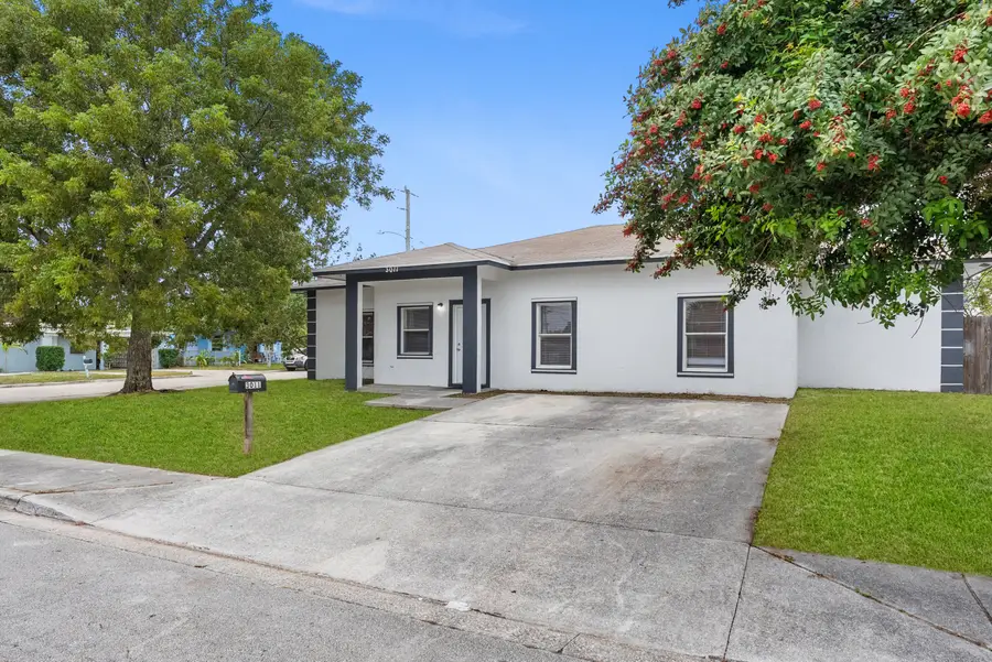 3011 Avenue M, Riviera Beach, FL 33404 - #3