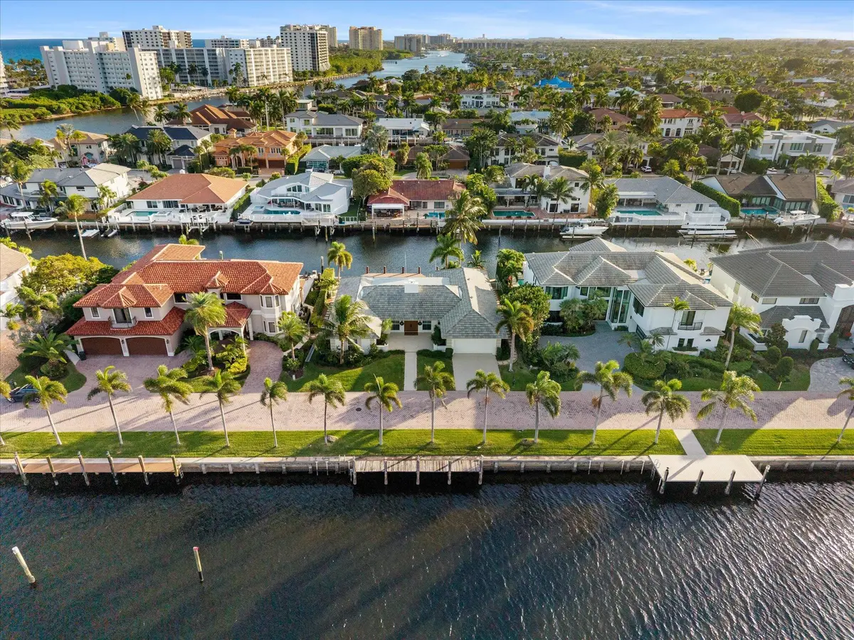 872 Lilac Drive, Boca Raton, FL 33487 - #1