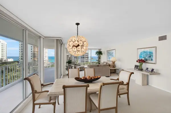 3210 S Ocean Boulevard #704, Highland Beach, FL 33487