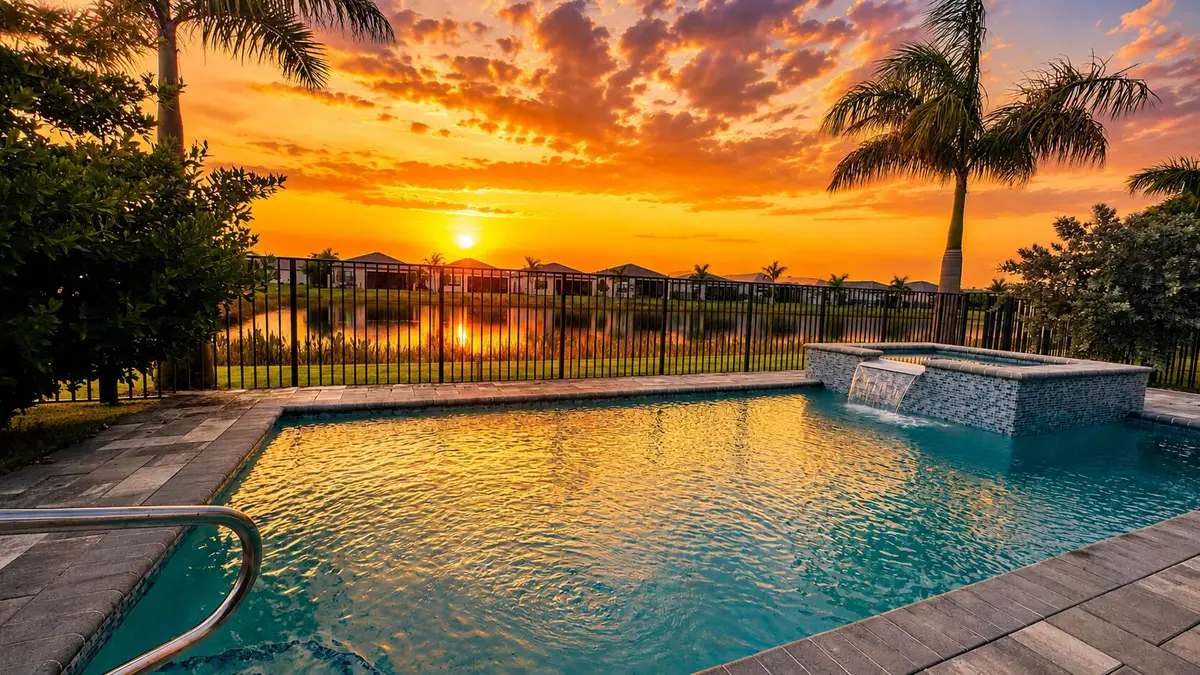 9674 Spruce Woods Drive, Boynton Beach, FL 33473 - #1