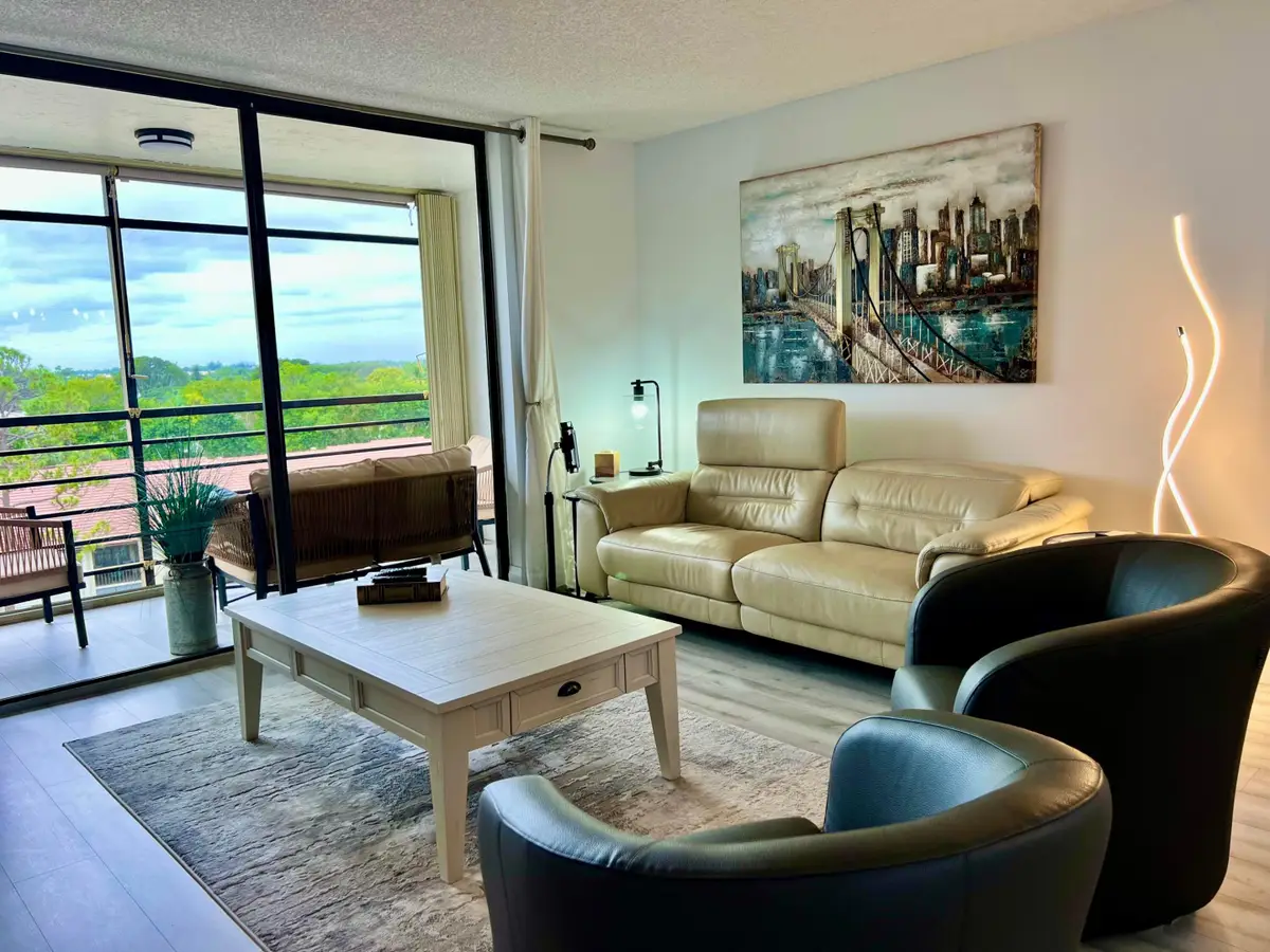 7770 Tahiti Lane #602, Lake Worth, FL 33467 - #1