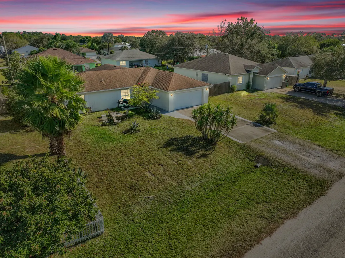 7856 101st Avenue, Vero Beach, FL 32967 - #1