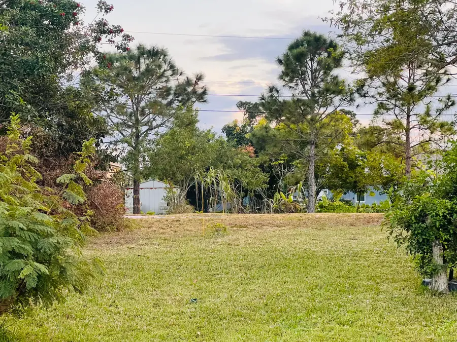 1162 SW Fargo Avenue, Port Saint Lucie, FL 34953 - #2