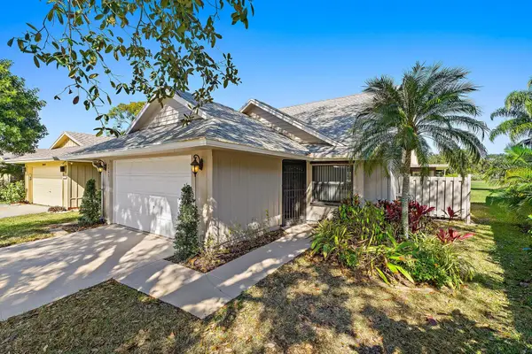 12921 SE Crooked Stick Lane, Hobe Sound, FL 33455