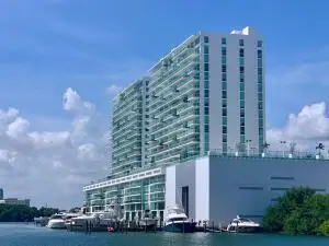 400 Sunny Isles Boulevard #1022, Sunny Isles Beach, FL 33160 - #2