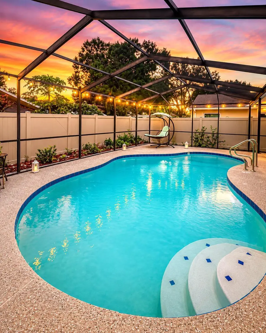 540 Sheridan Drive, Palm Harbor, FL 34684 - #2