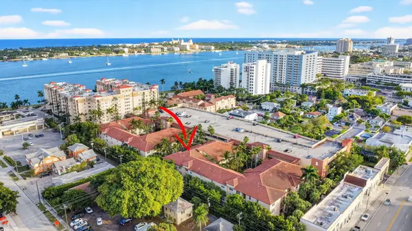 1805 N Flagler Drive #115, West Palm Beach, FL 33407