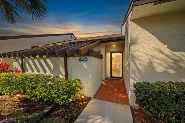 3679 Willow Bend Road #C, Lake Worth, FL 33467