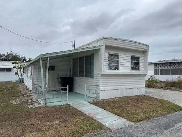 2023 St Lucie Blvd #14, Fort Pierce, FL 34946 - #1