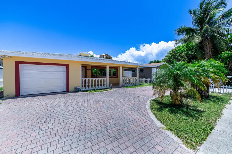 3730 NE 13th Terrace, Pompano Beach, FL 33064 - #2