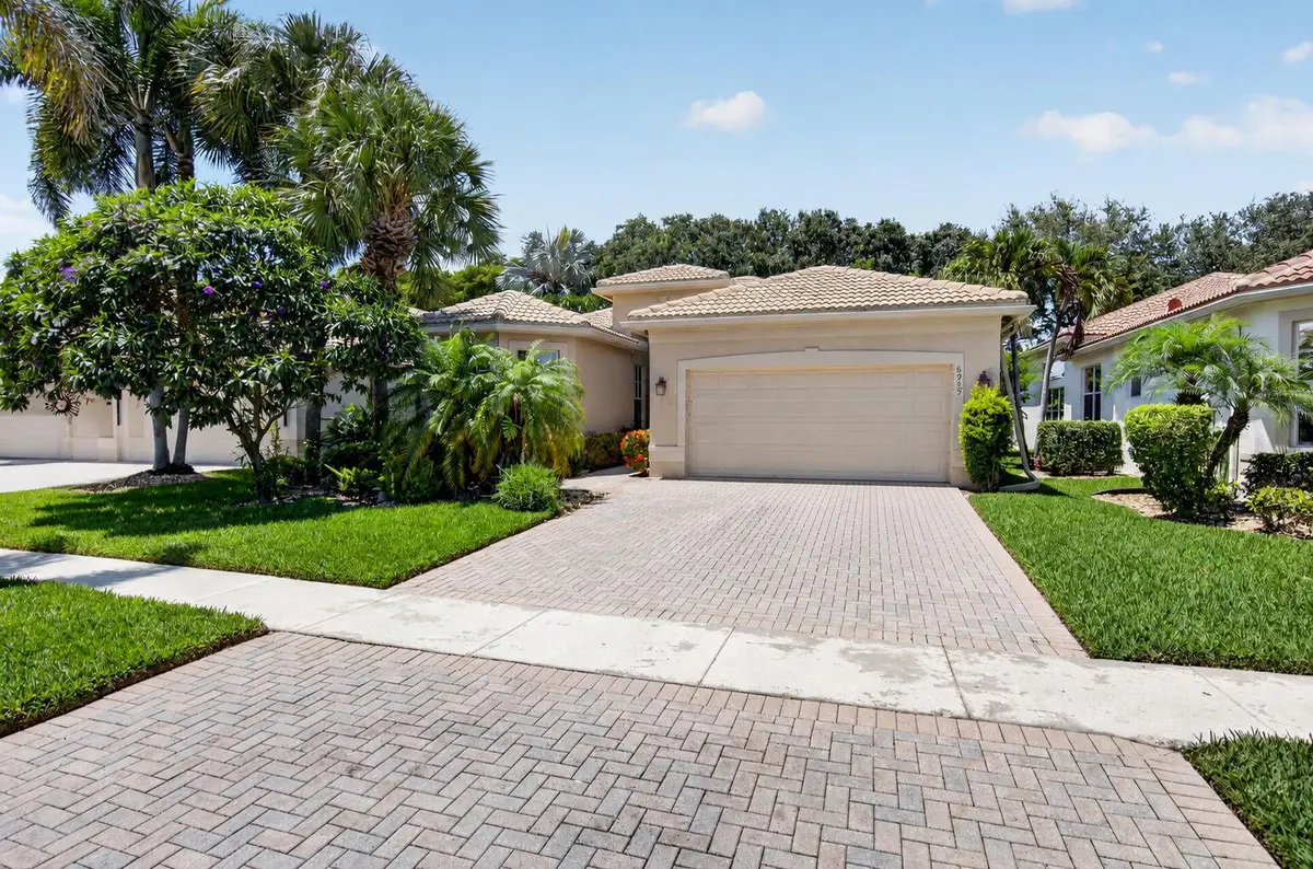 6959 Imperial Beach Circle, Delray Beach, FL 33446 - #1