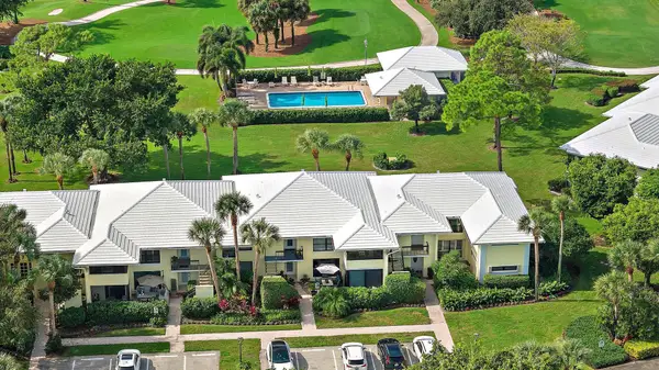 3693 Quail Ridge Drive #Bobwhite B, Boynton Beach, FL 33436