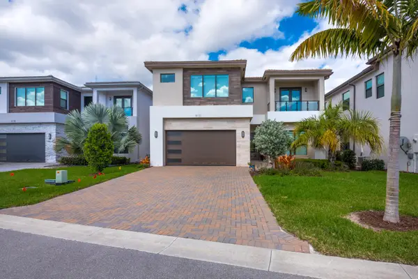 8131 Laurel Falls Drive, Boca Raton, FL 33496
