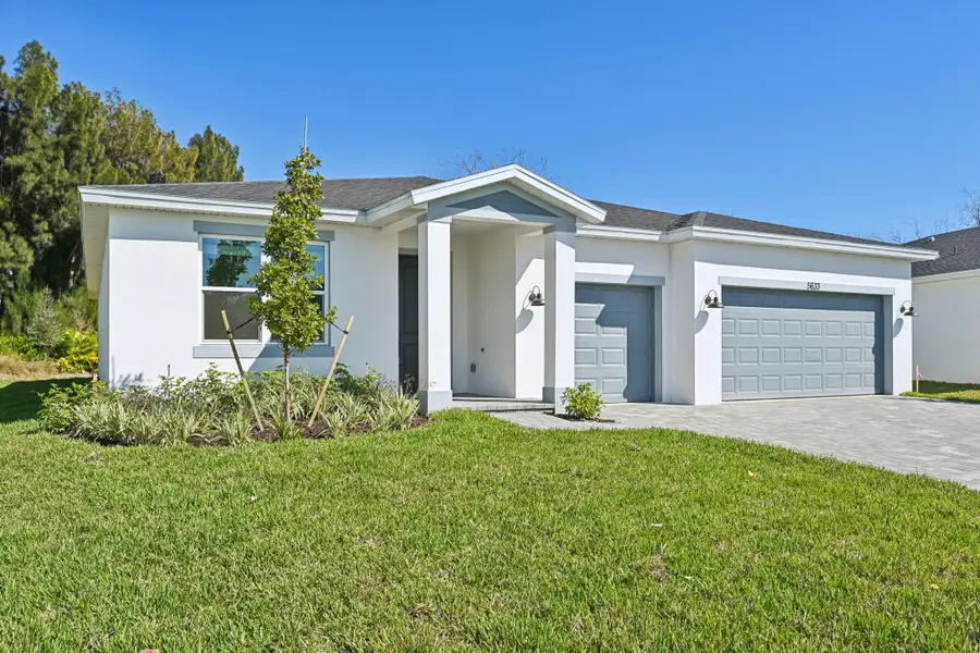 5633 Hampton Park Circle, Vero Beach, FL 32966 - #2