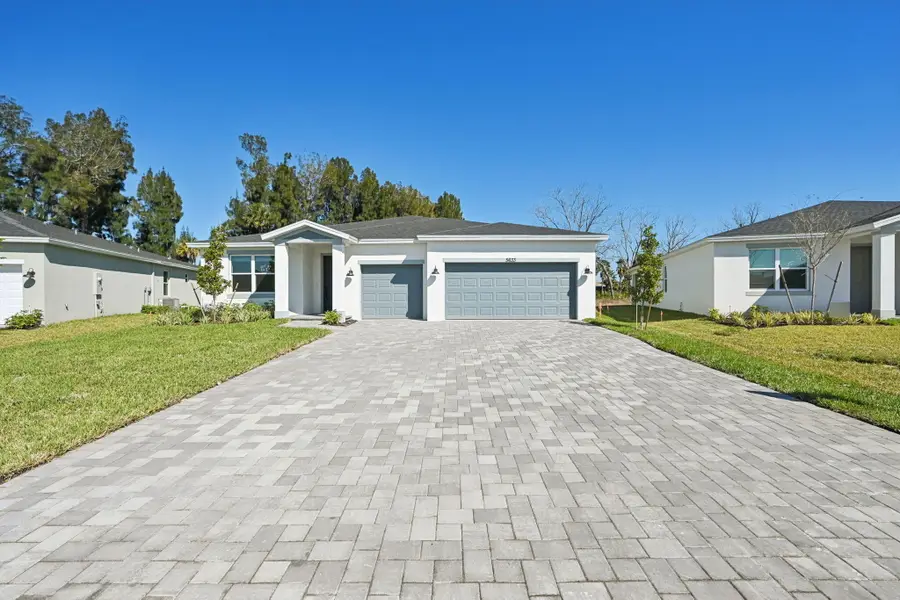 5633 Hampton Park Circle, Vero Beach, FL 32966 - #3