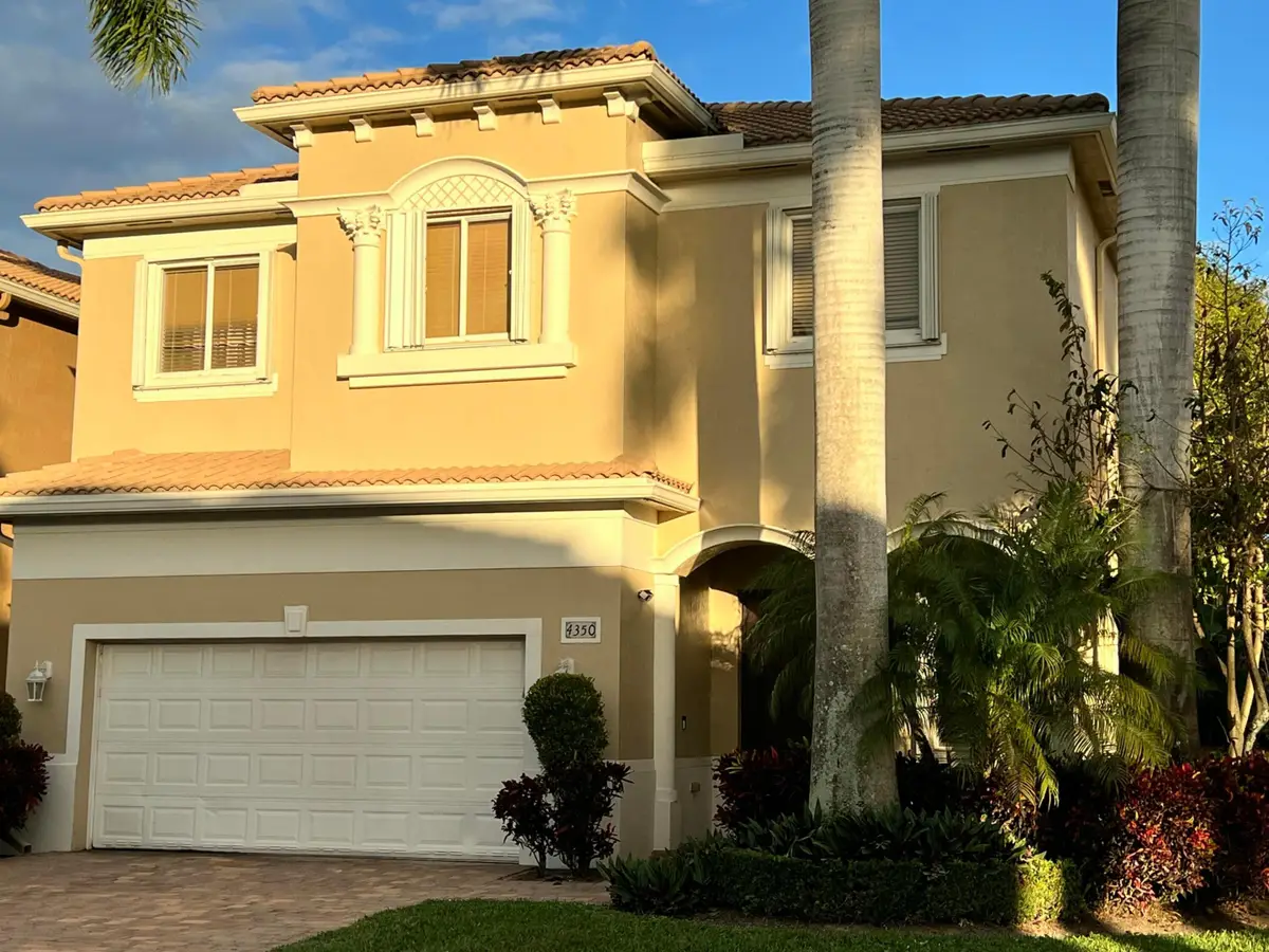 4350 Key Lime Boulevard, Boynton Beach, FL 33436 - #1