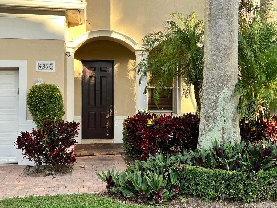 4350 Key Lime Boulevard, Boynton Beach, FL 33436 - #3
