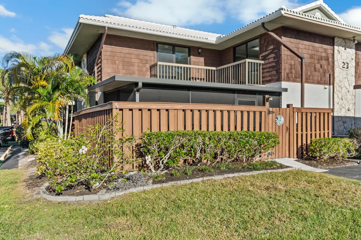 2302 SE Round Table Drive #B, Port Saint Lucie, FL 34952 - #1