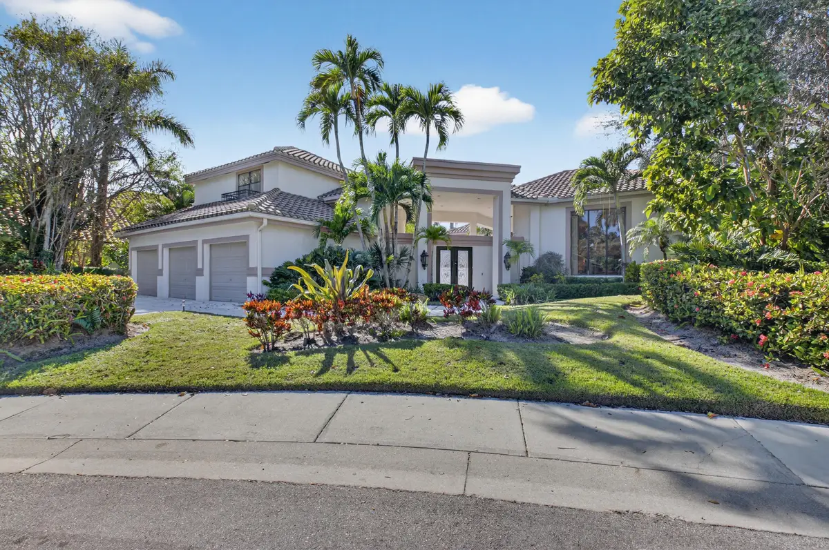 2629 NW 64th Place, Boca Raton, FL 33496 - #1