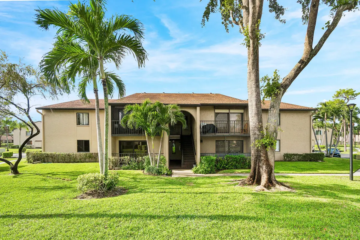 535 Shady Pine Way #C1, Greenacres, FL 33415 - #1