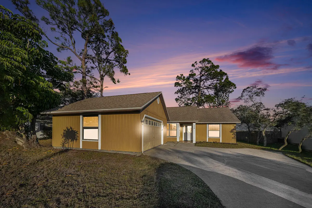 110 Cardinal Drive, Sebastian, FL 32958 - #1