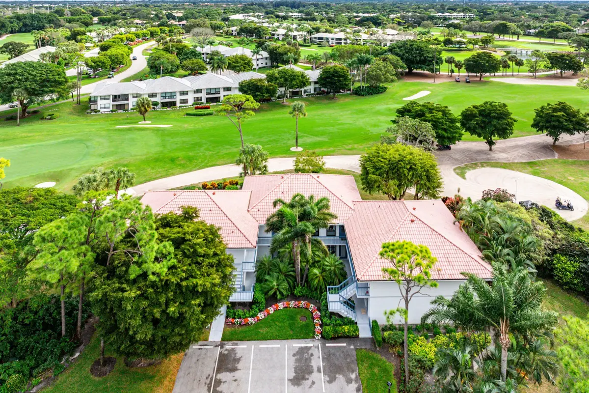 4014 B Quail Ridge Drive #Osprey, Boynton Beach, FL 33436 - #1