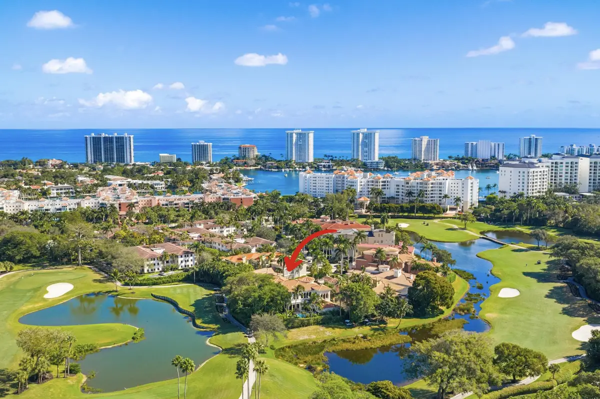 422 Addison Park Lane, Boca Raton, FL 33432 - #1
