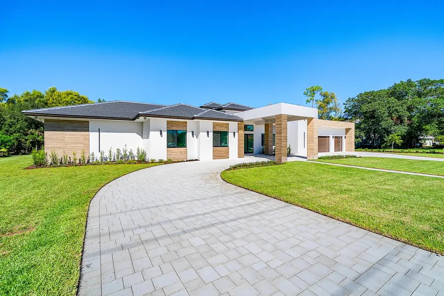14817 Paddock Drive, Wellington, FL 33414 - #2
