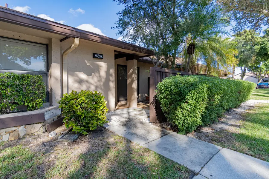 8689 W Boca Glades Boulevard W #B, Boca Raton, FL 33434 - #2