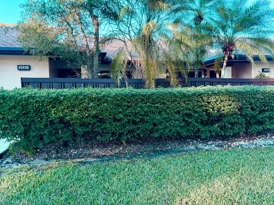 8689 W Boca Glades Boulevard W #B, Boca Raton, FL 33434 - #3