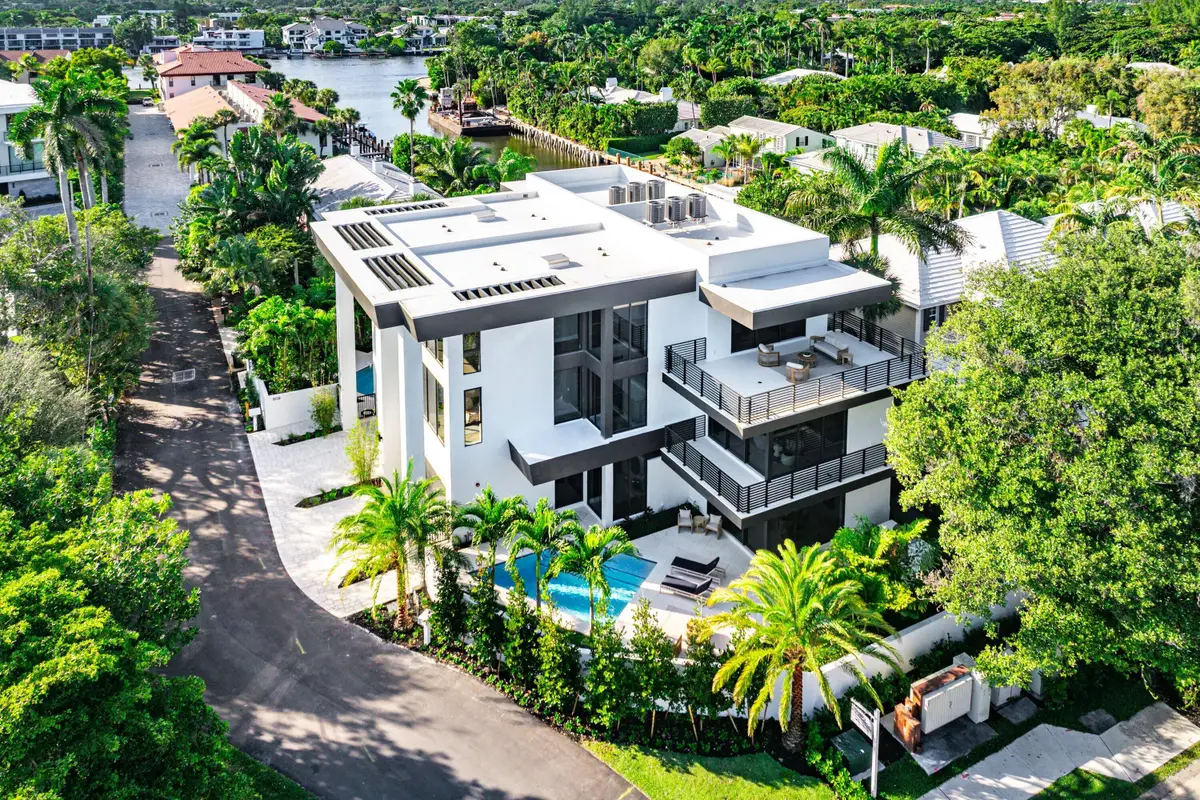 810 Andrews Avenue, Delray Beach, FL 33483 - #1