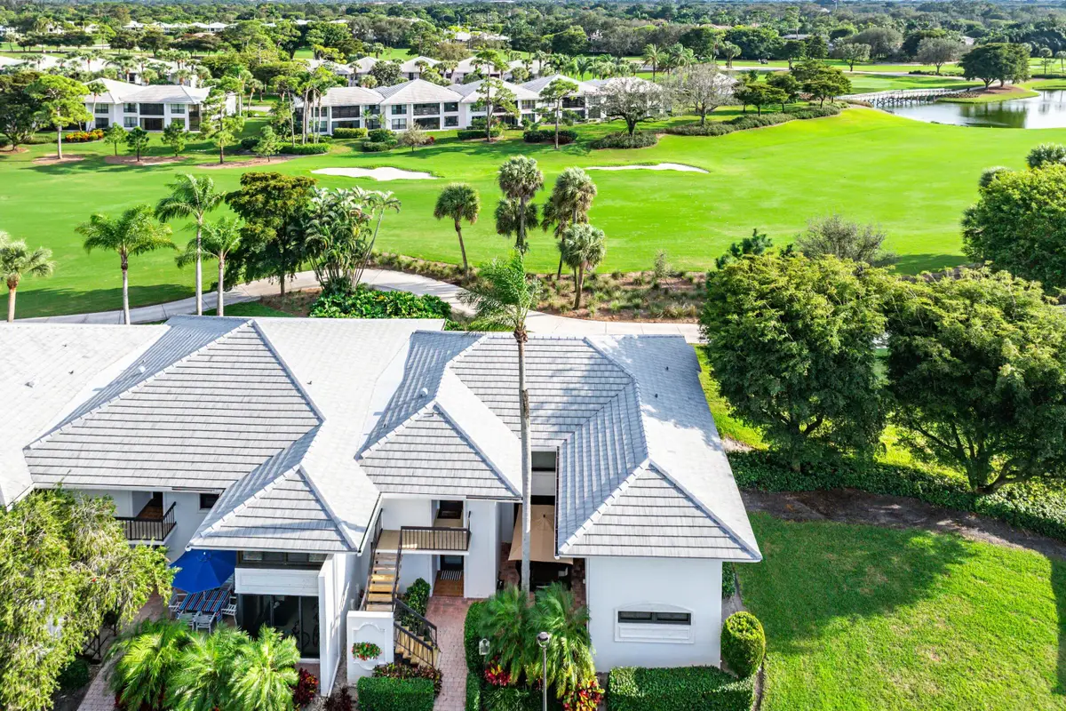 3954 Quail Ridge Drive N #Egret, Boynton Beach, FL 33436 - #1