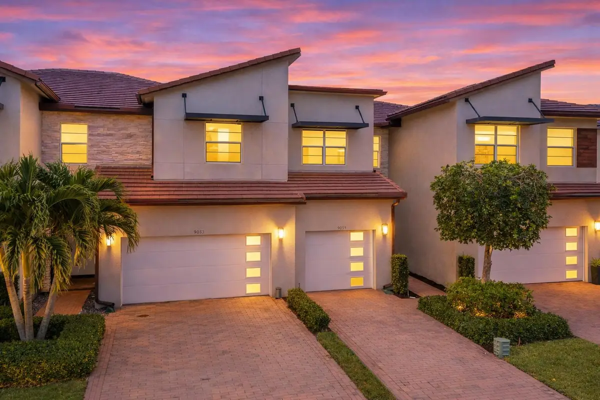 9059 Kingsmoor Way, Lake Worth, FL 33467 - #1