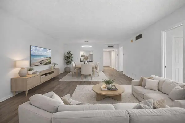 6301 N Falls Cir Drive #303, Lauderhill, FL 33319
