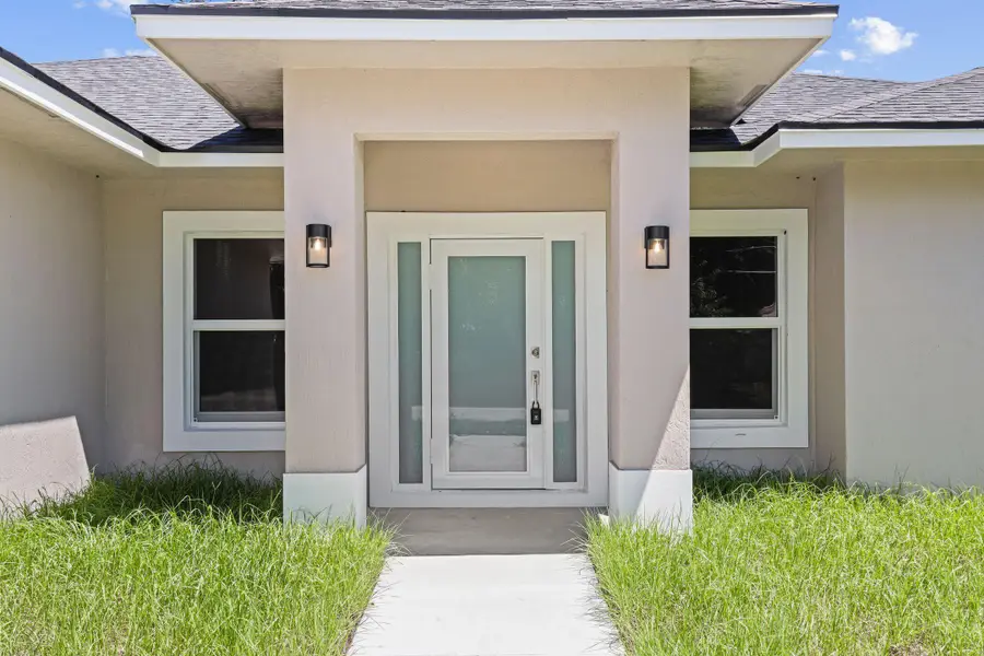 4611 Sunset Boulevard, Fort Pierce, FL 34982 - #3