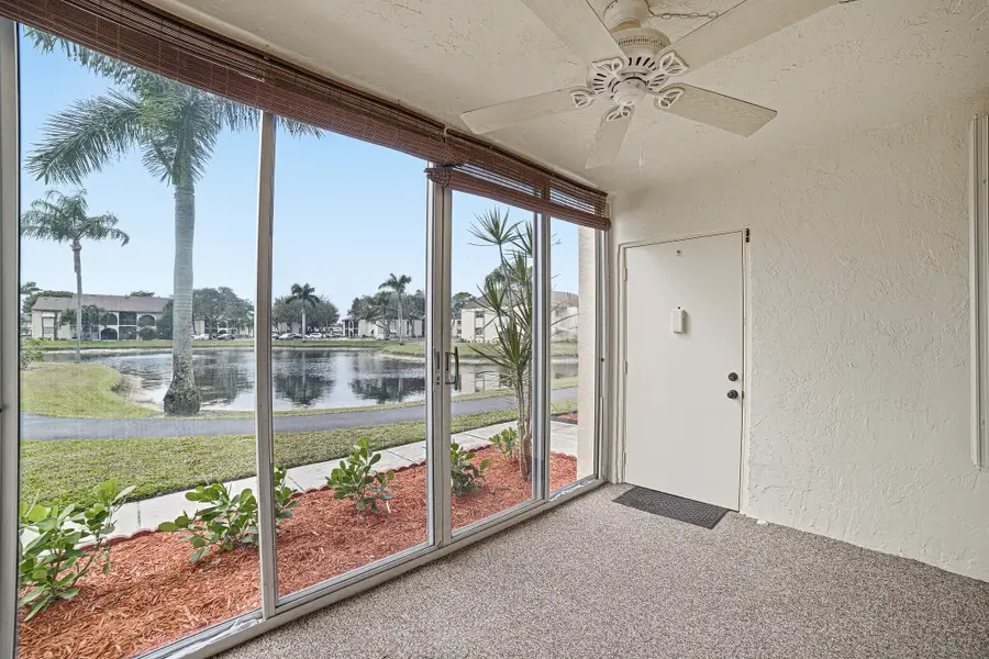 128 Lake Pine Circle #B-1, Greenacres, FL 33463 - #2