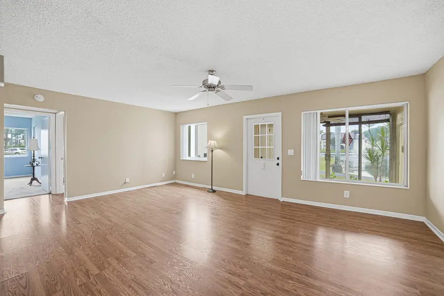 128 Lake Pine Circle #B-1, Greenacres, FL 33463 - #3