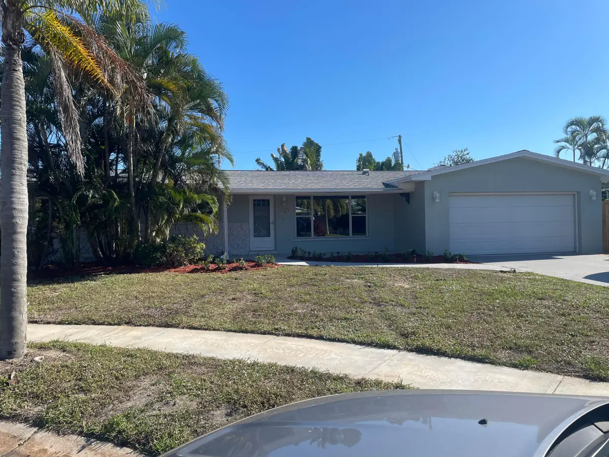 104 Jupiter Court, Indialantic, FL 32903 - #1