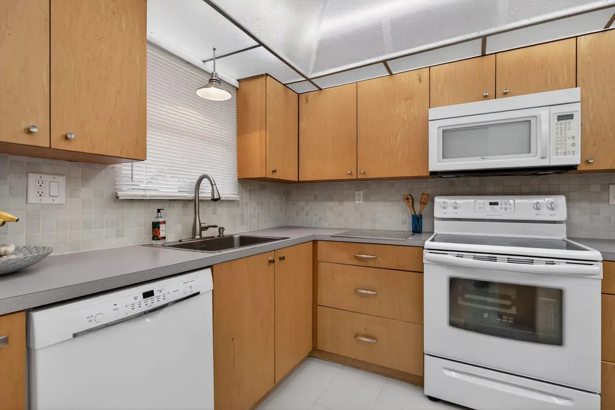 6080 NW 44th Street #214, Lauderhill, FL 33319 - #1