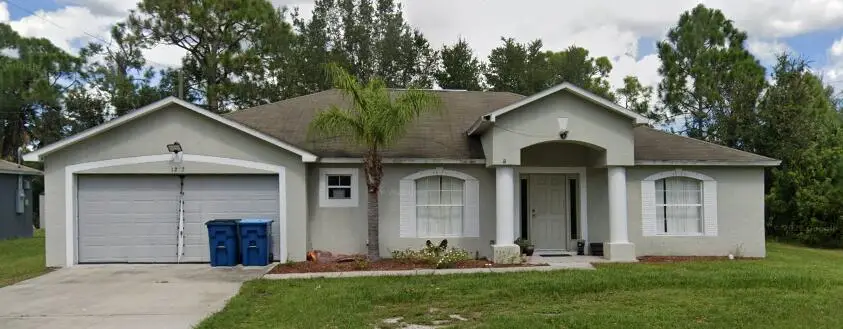 1287 Windingdale Street Se, Palm Bay, FL 32909 - #1