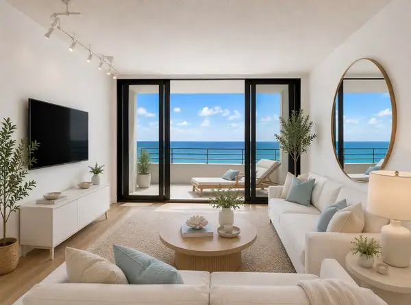 3450 S Ocean Boulevard #906, Highland Beach, FL 33487
