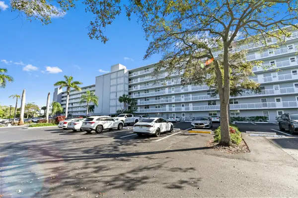 5700 NW 2nd Avenue #503, Boca Raton, FL 33487